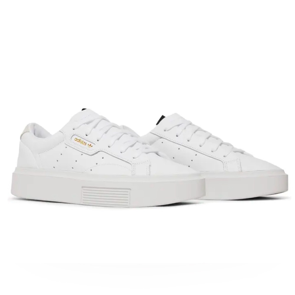 ADIDAS Sleek Super Platform